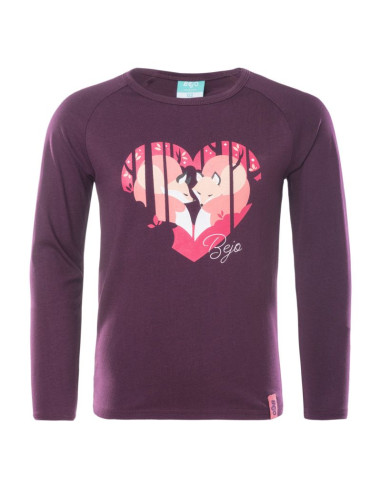 Koszulka bejo rita ls kdg jr