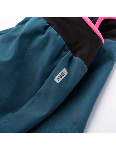 Spodenki iq cross the line riana w