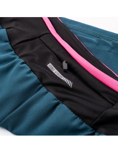 Spodenki iq cross the line riana w