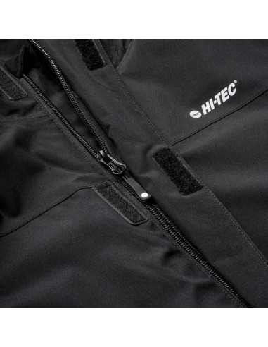Kurtka hi-tec oscar m 92800299799