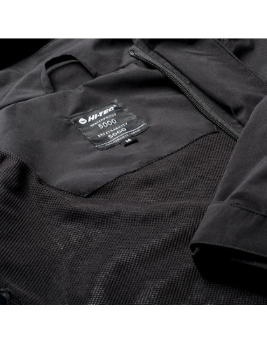 Kurtka hi-tec oscar m 92800299799