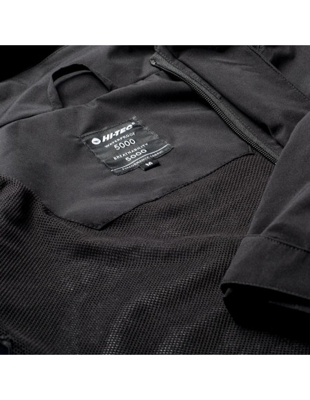 Kurtka hi-tec oscar m 92800299799