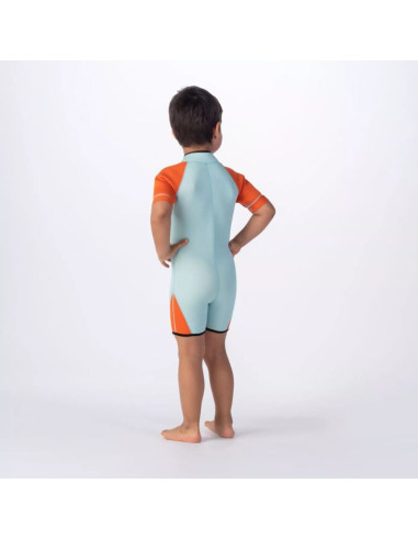 Pianka do pływania aquawave surfini jr