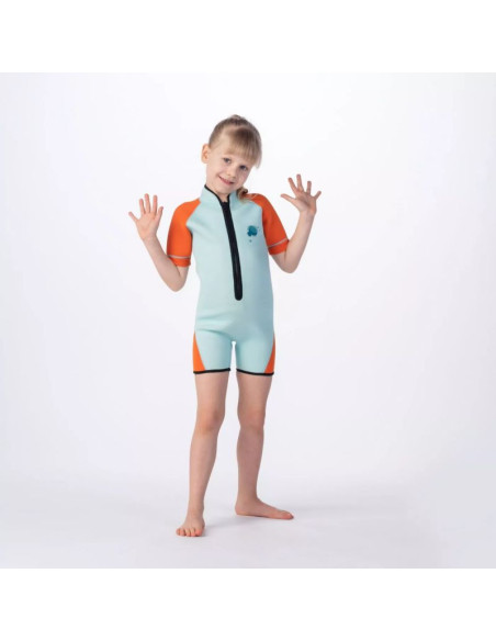 Pianka do pływania aquawave surfini jr