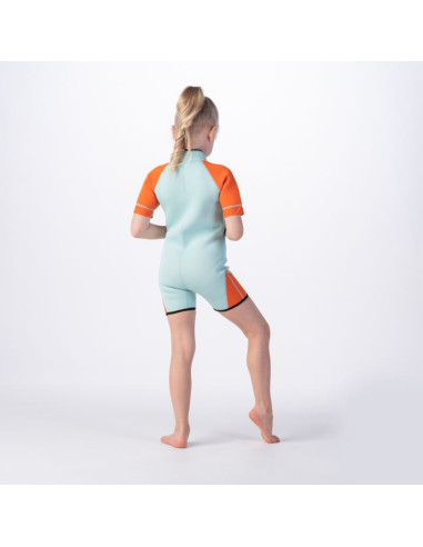 Pianka do pływania aquawave surfini jr