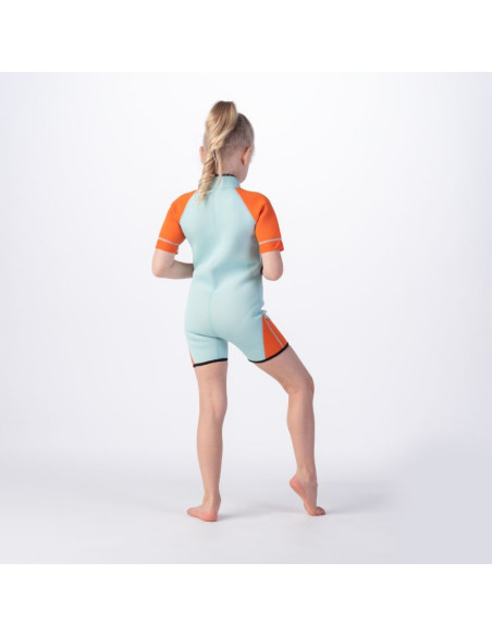 Pianka do pływania aquawave surfini jr