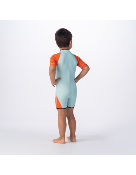 Pianka do pływania aquawave surfini jr