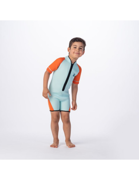 Pianka do pływania aquawave surfini jr