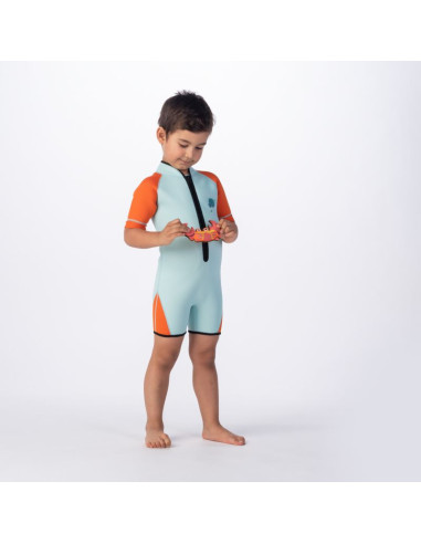 Pianka do pływania aquawave surfini jr