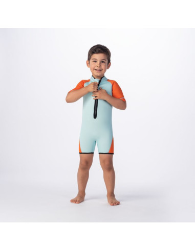 Pianka do pływania aquawave surfini jr