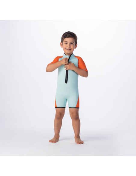 Pianka do pływania aquawave surfini jr