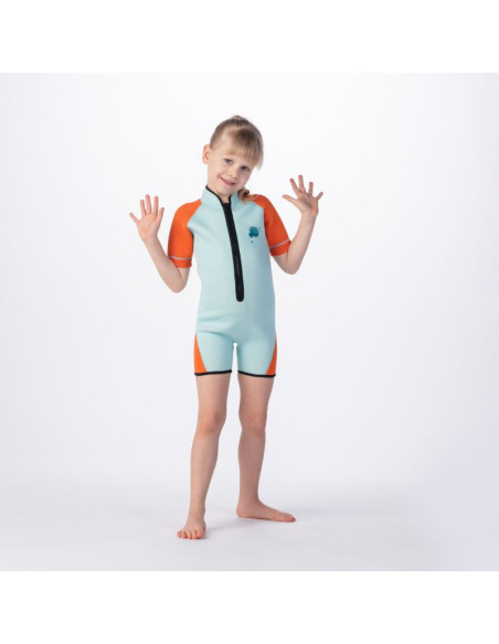 Pianka do pływania aquawave surfini jr