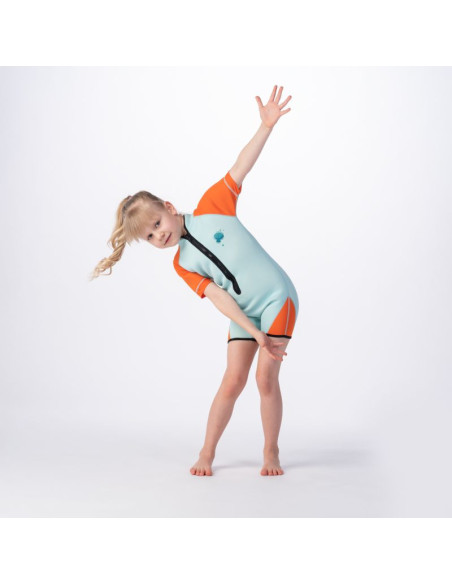 Pianka do pływania aquawave surfini jr