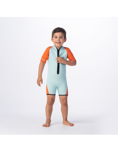 Pianka do pływania aquawave surfini jr