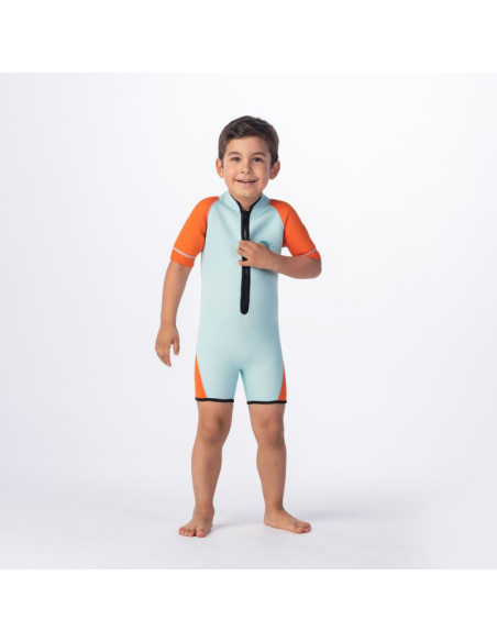 Pianka do pływania aquawave surfini jr