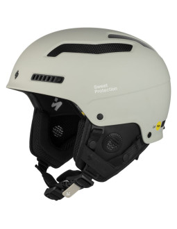 Kask narciarski sweet protection trooper 2vi mips