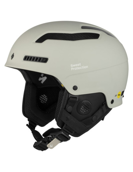 Kask narciarski sweet protection trooper 2vi mips