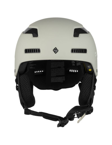 Kask narciarski sweet protection trooper 2vi mips