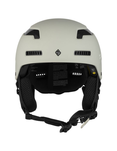 Kask narciarski sweet protection trooper 2vi mips