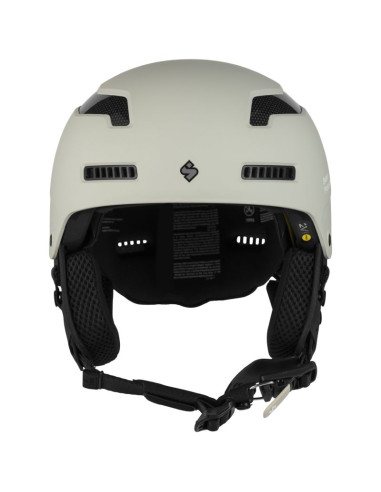 Kask narciarski sweet protection trooper 2vi mips
