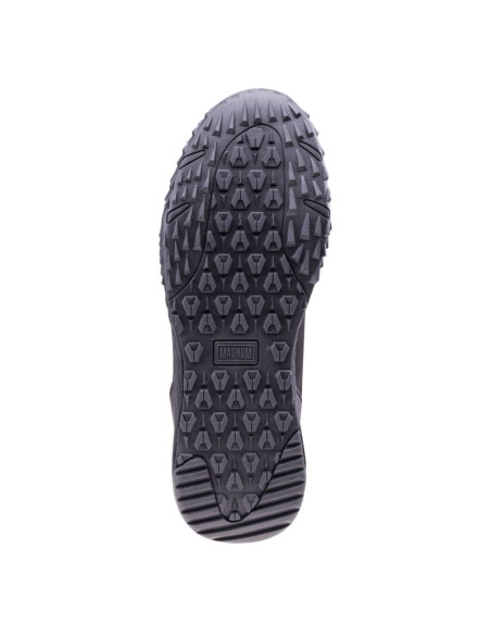 Buty taktyczne magnum wenton mid wp m