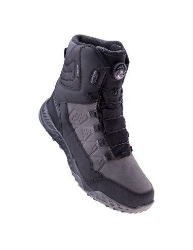 Buty taktyczne magnum wenton mid wp m
