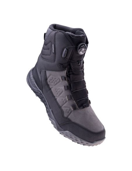 Buty taktyczne magnum wenton mid wp m