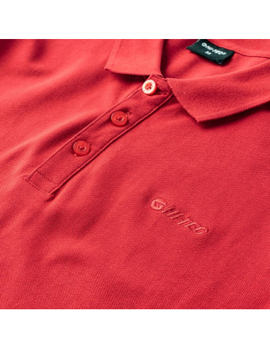 Koszulka polo hi-tec romso m 92800503580