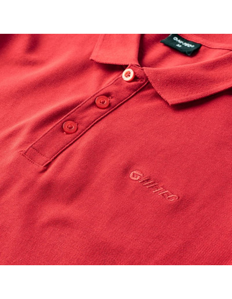 Koszulka polo hi-tec romso m 92800503580