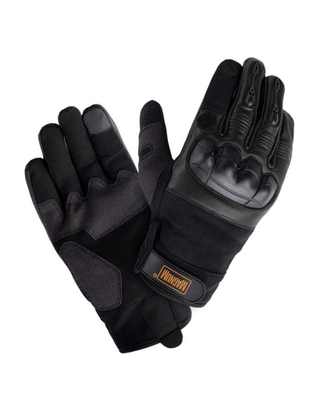 Rękawice taktyczne magnum stamper