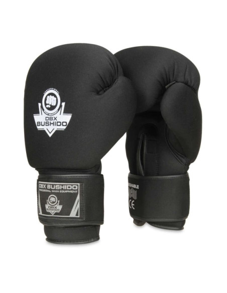 Rękawice bokserskie 8oz - everclean - origin series