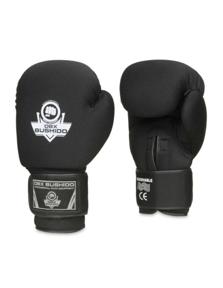 Rękawice bokserskie 8oz - everclean - origin series