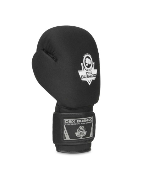 Rękawice bokserskie 8oz - everclean - origin series