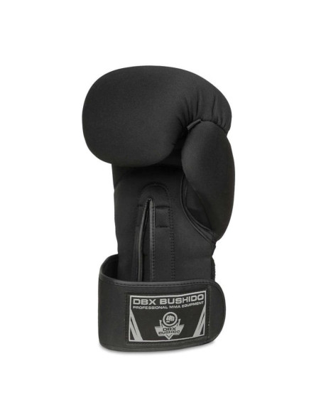 Rękawice bokserskie 8oz - everclean - origin series