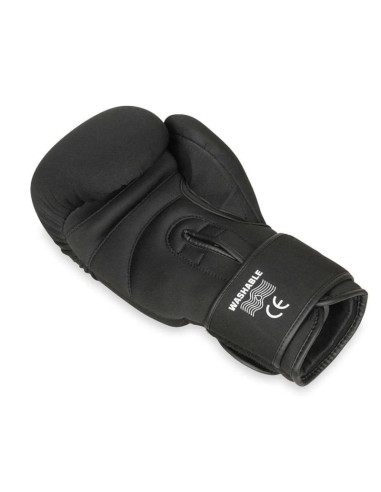 Rękawice bokserskie 8oz - everclean - origin series