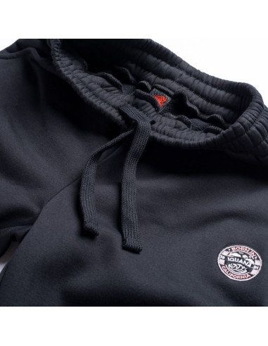 Spodnie dresowe warwick tg jr