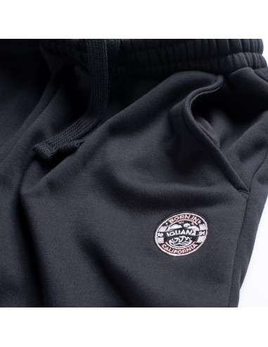 Spodnie dresowe warwick tg jr