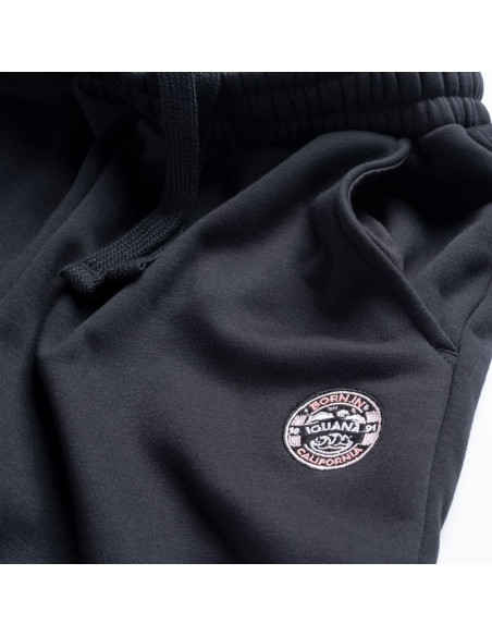 Spodnie dresowe warwick tg jr