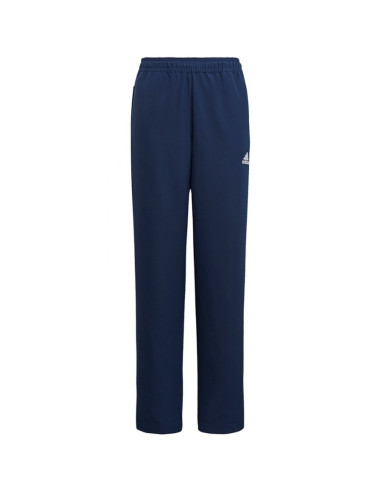Spodnie adidas entrada 22 presentation jr h57524