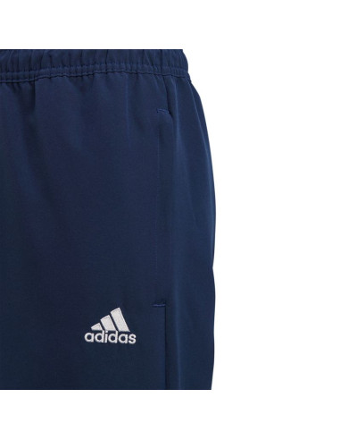 Spodnie adidas entrada 22 presentation jr h57524