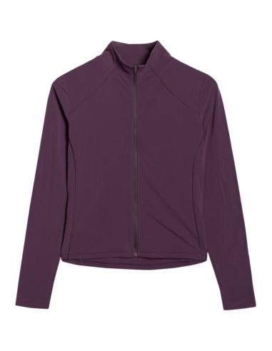 Bluza 4f w 4fwaw25tswsf1873