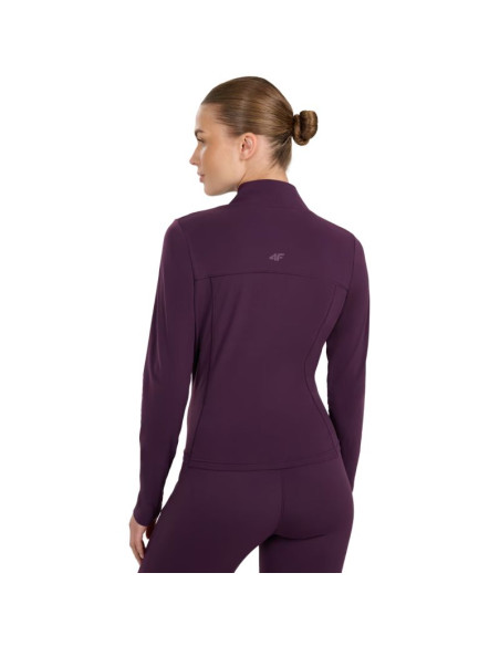 Bluza 4f w 4fwaw25tswsf1873