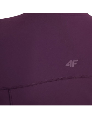 Bluza 4f w 4fwaw25tswsf1873