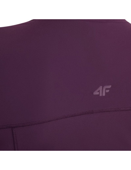 Bluza 4f w 4fwaw25tswsf1873