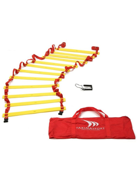 Drabinka koordynacyjna 4 m yakima