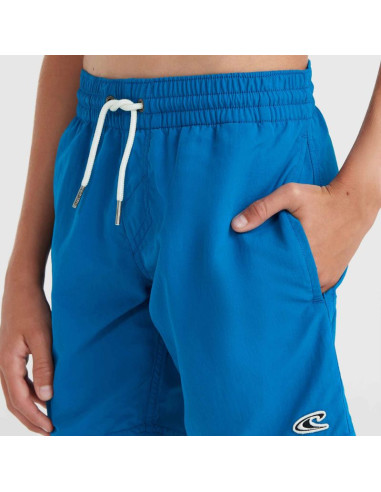 Szorty kąpielowe o'neill vert 14" swim shorts jr