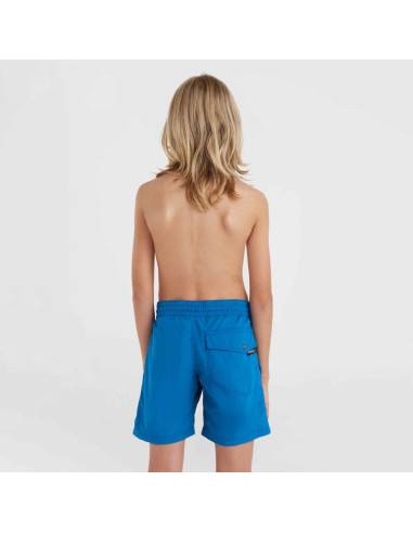 Szorty kąpielowe o'neill vert 14" swim shorts jr