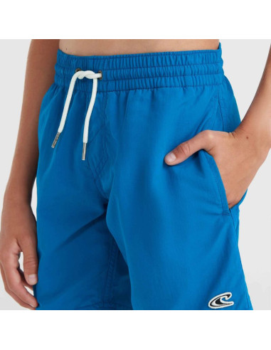 Szorty kąpielowe o'neill vert 14" swim shorts jr