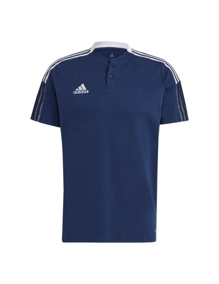 Koszulka adidas tiro 21 polo m gh4462