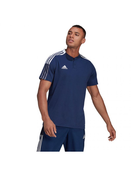 Koszulka adidas tiro 21 polo m gh4462
